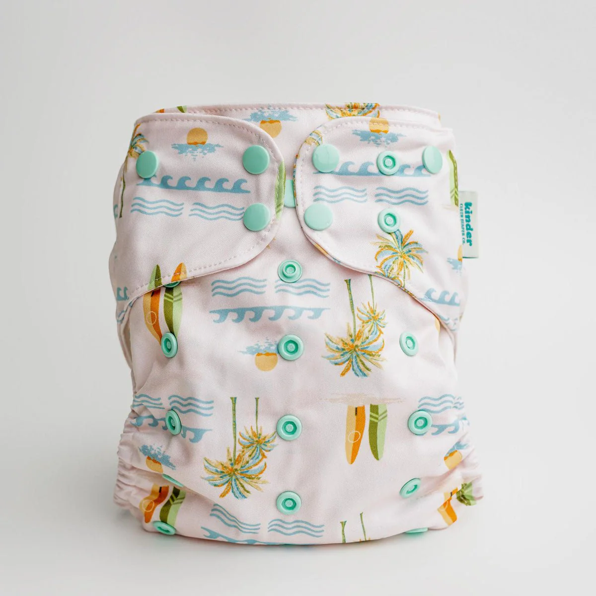 Hobby and Interests: Essentials Pocket Cloth Diaper with Athletic Wicking Jersey, Grows with your Baby - Image 62