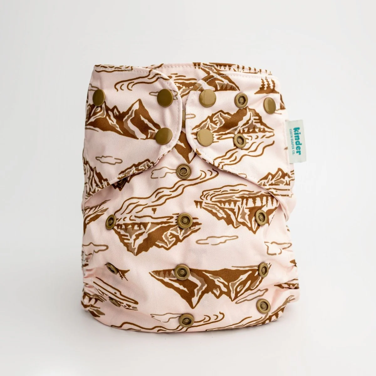 Hobby and Interests: Essentials Pocket Cloth Diaper with Athletic Wicking Jersey, Grows with your Baby - Image 72
