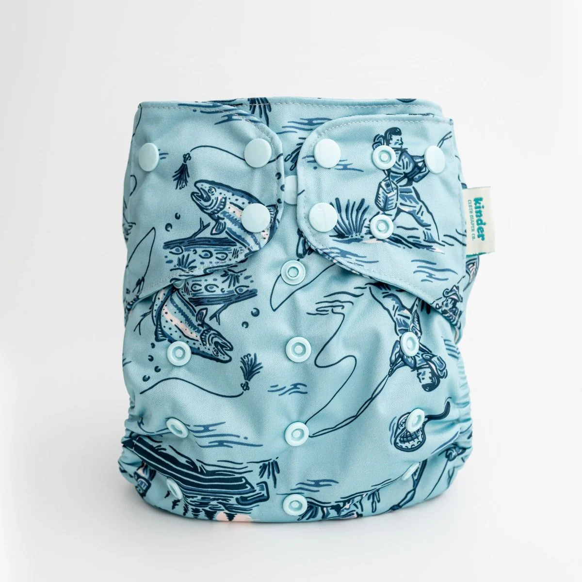 Hobby and Interests: Essentials Pocket Cloth Diaper with Athletic Wicking Jersey, Grows with your Baby - Image 73