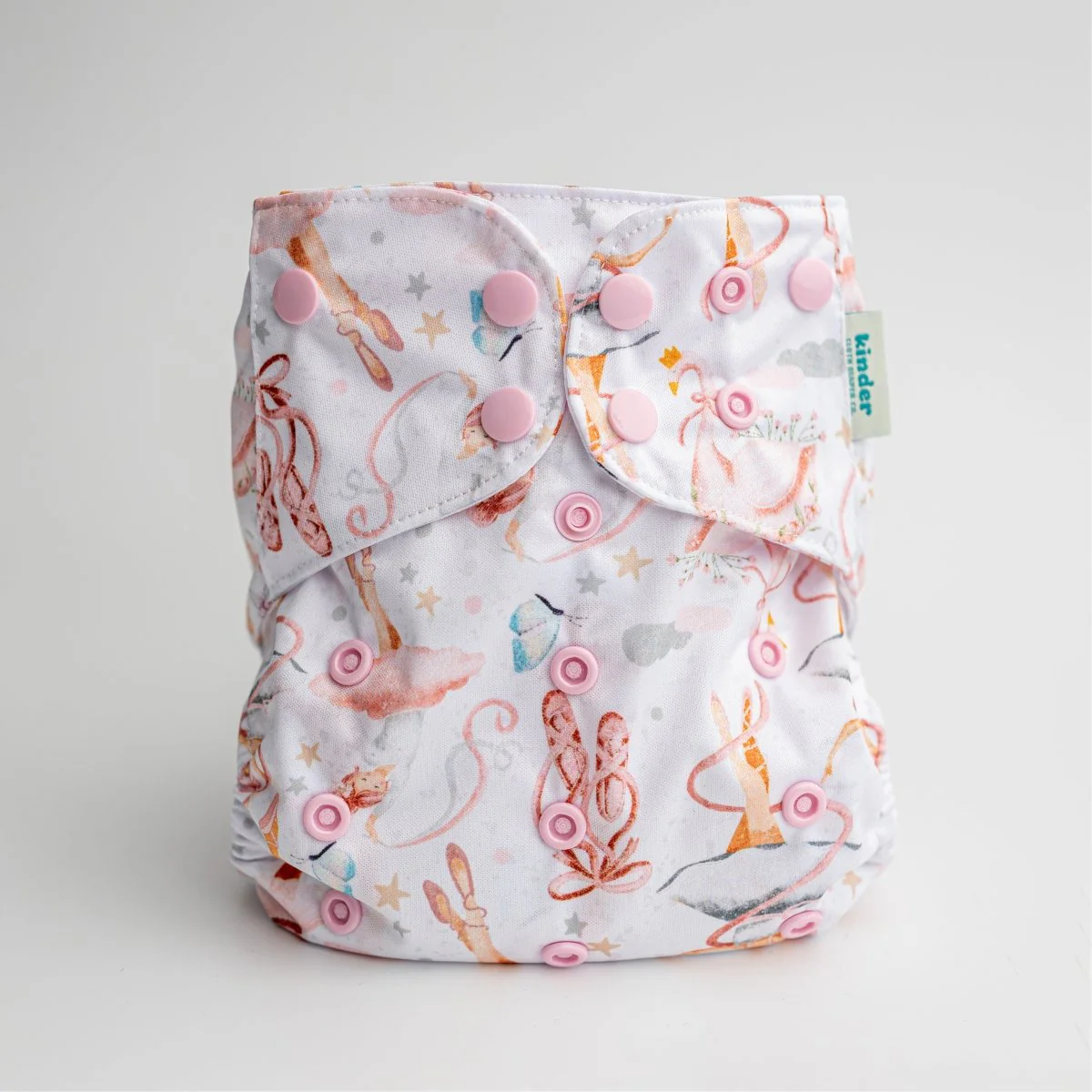 Hobby and Interests: Essentials Pocket Cloth Diaper with Athletic Wicking Jersey, Grows with your Baby - Image 79