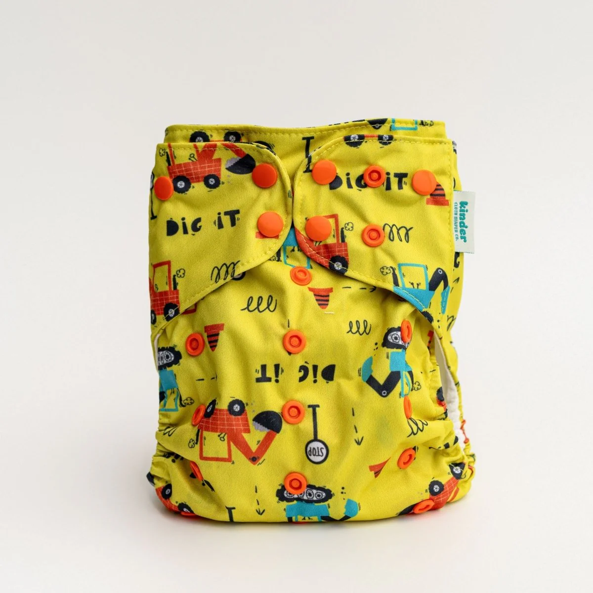 Hobby and Interests: Essentials Pocket Cloth Diaper with Athletic Wicking Jersey, Grows with your Baby - Image 9