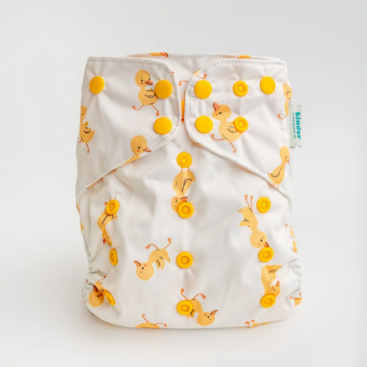 Animals and Insects: Essentials Pocket Cloth Diaper with Athletic Wicking Jersey, Grows with your Baby - Image 115