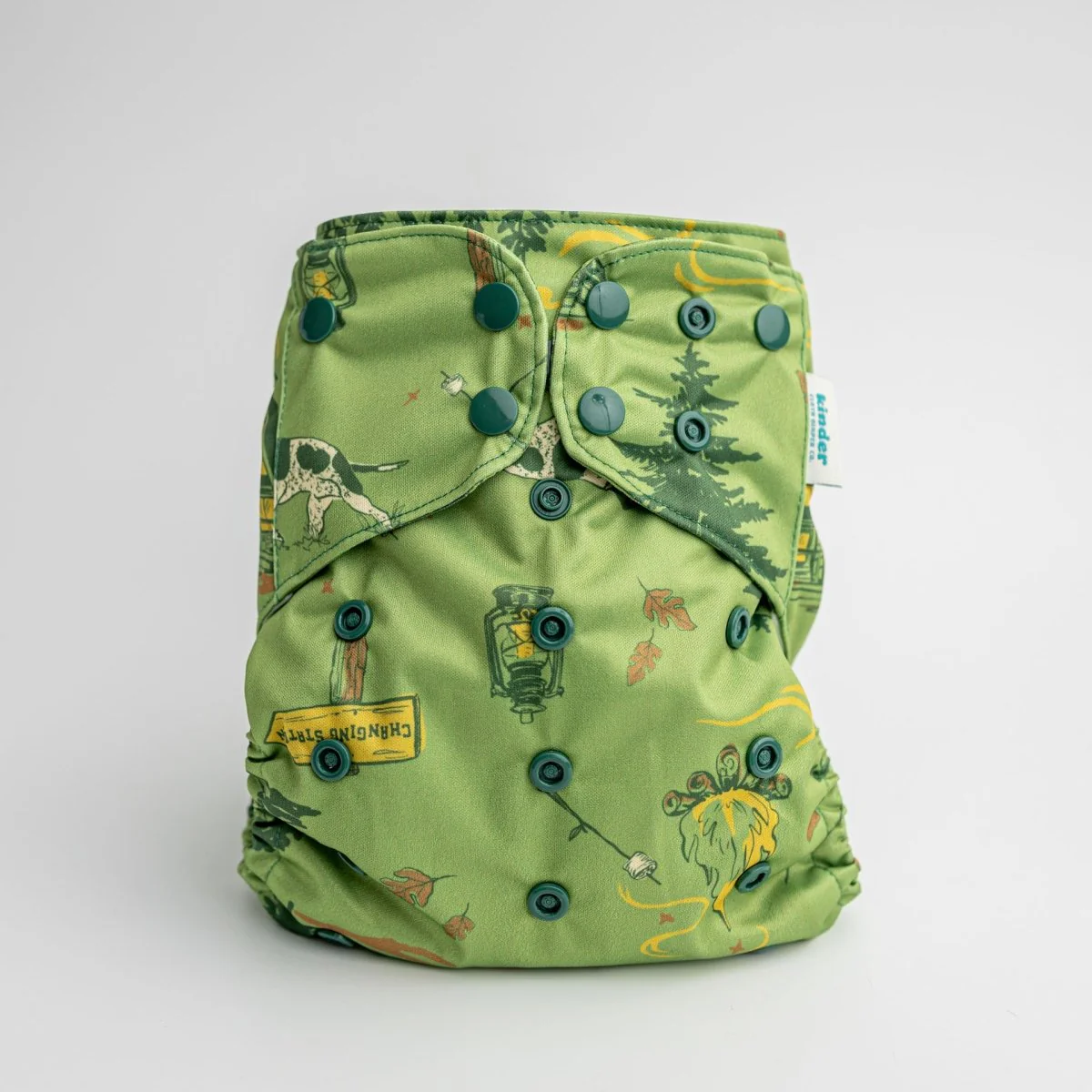 Little Explorers Value Bundle + FREE Matching Wetbag - Image 3