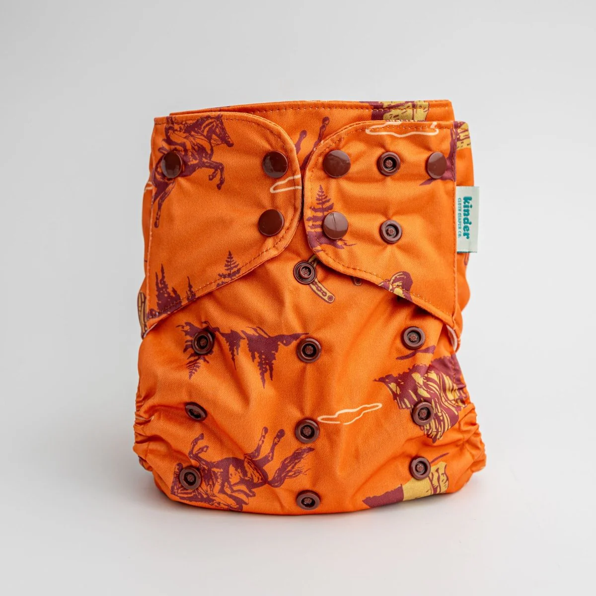 Little Explorers Value Bundle + FREE Matching Wetbag - Image 4