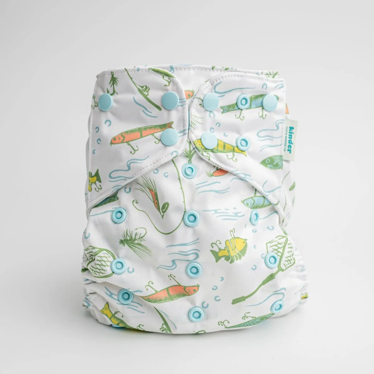 Little Explorers Value Bundle + FREE Matching Wetbag - Image 5