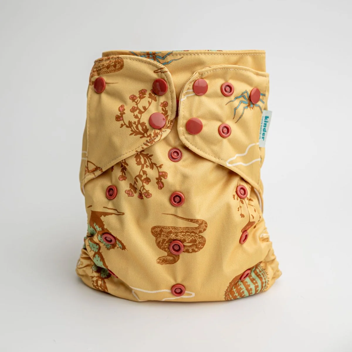 Little Explorers Value Bundle + FREE Matching Wetbag - Image 6