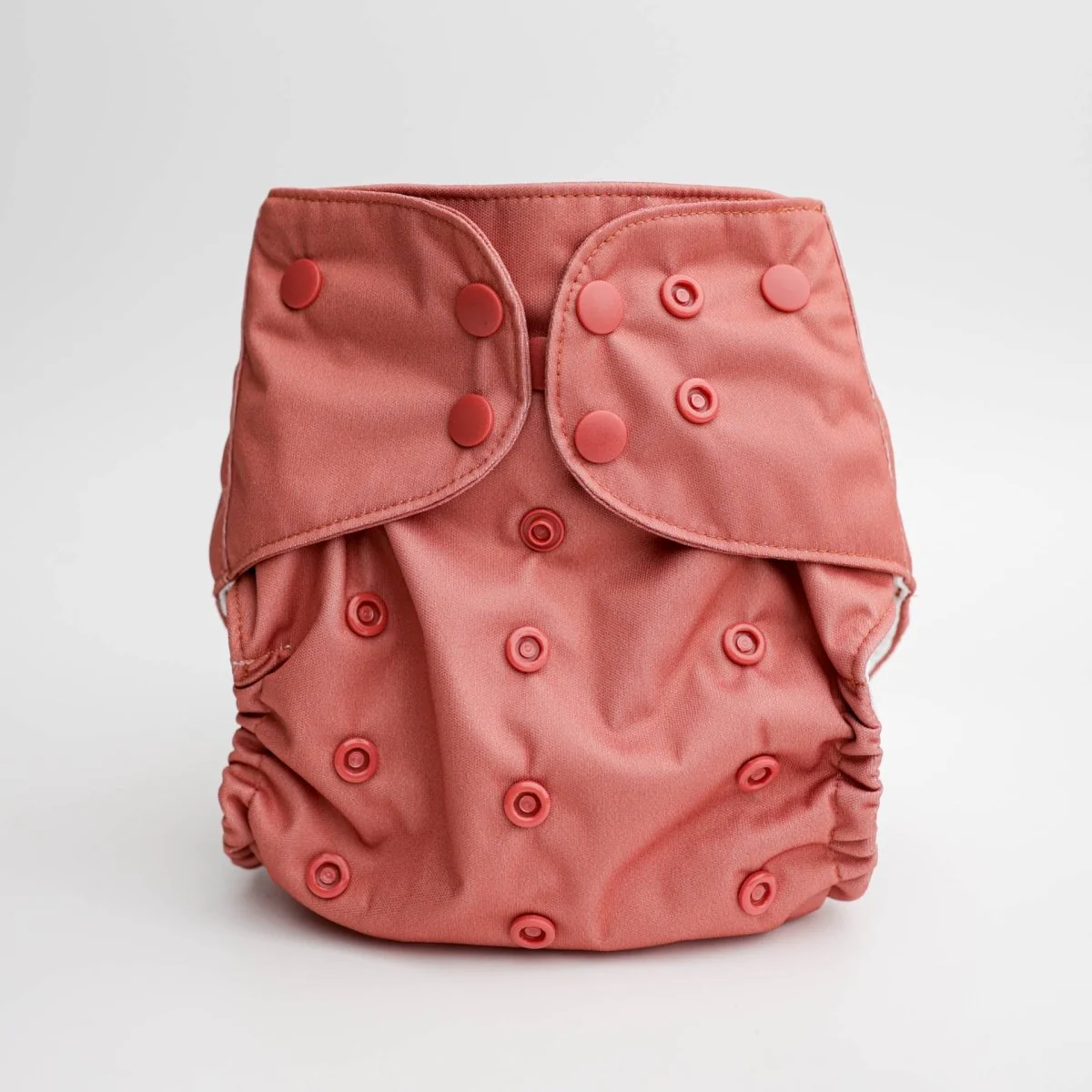 Luxe Pocket Cloth Diaper with Dual Inner Gussets and Athletic Wicking Jersey - Image 10