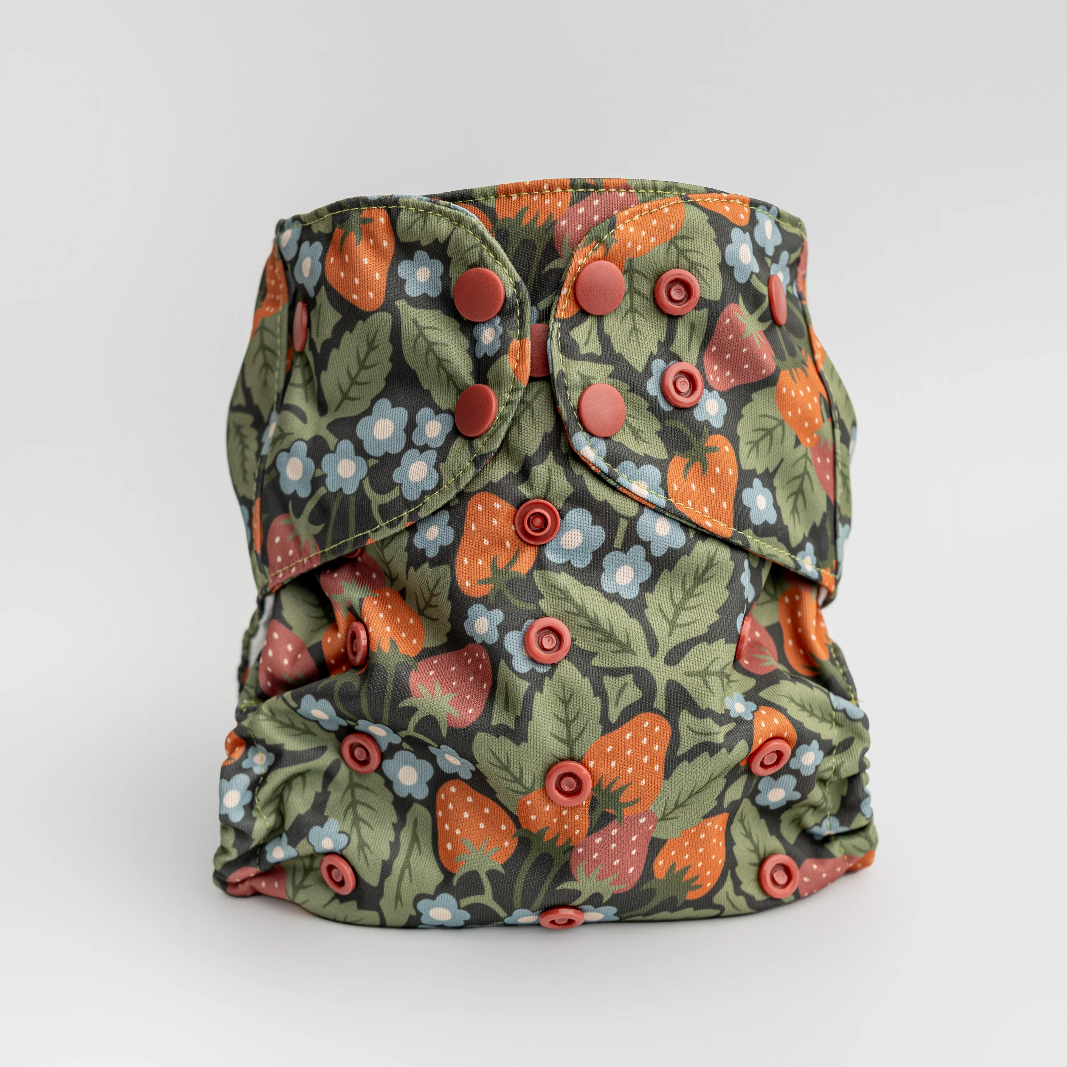 Luxe Pocket Cloth Diaper with Dual Inner Gussets and Athletic Wicking Jersey - Image 114