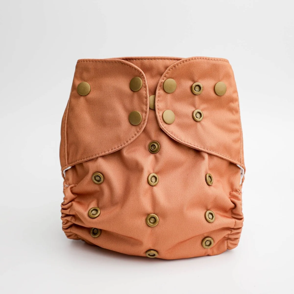 Luxe Pocket Cloth Diaper with Dual Inner Gussets and Athletic Wicking Jersey - Image 12