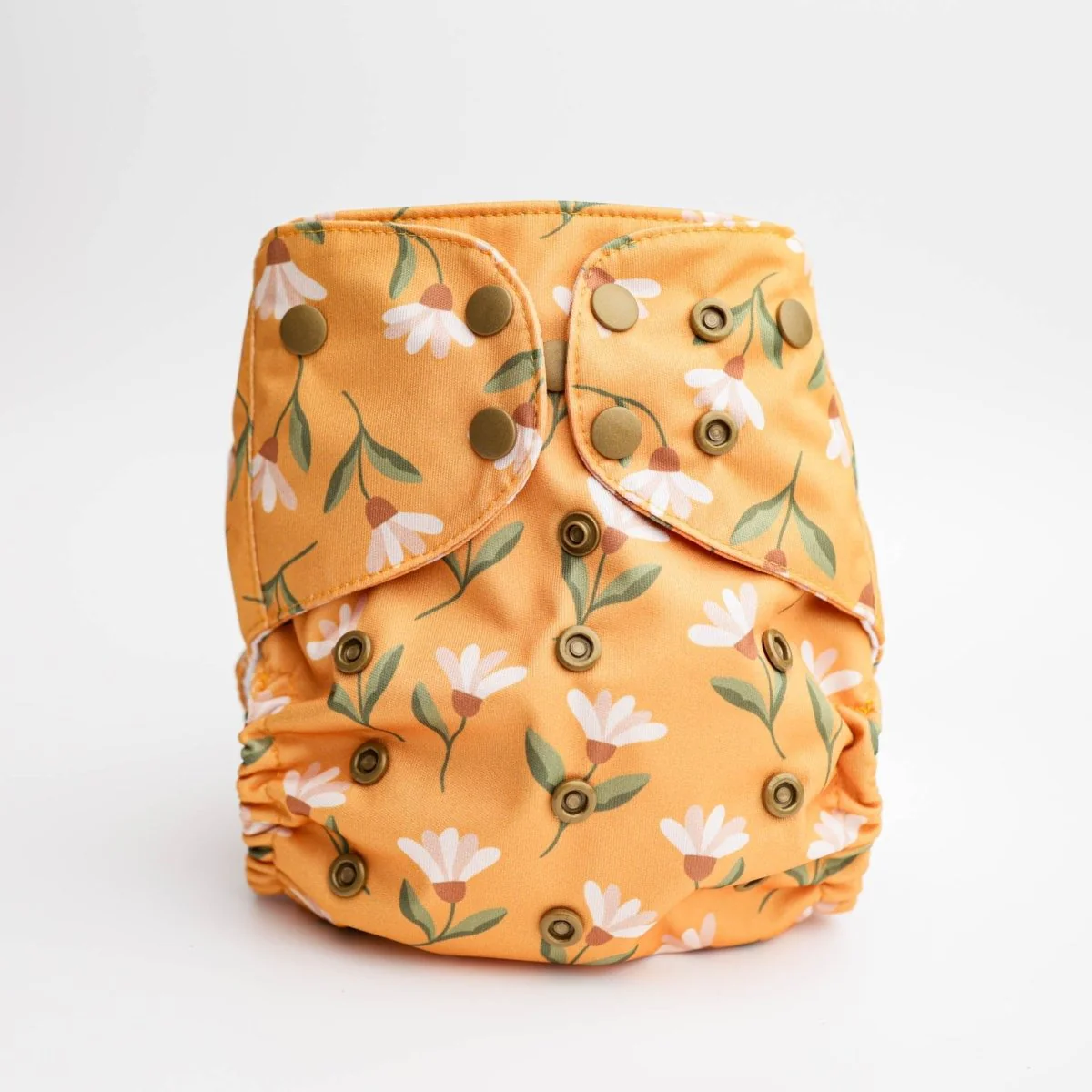 Luxe Pocket Cloth Diaper with Dual Inner Gussets and Athletic Wicking Jersey - Image 30
