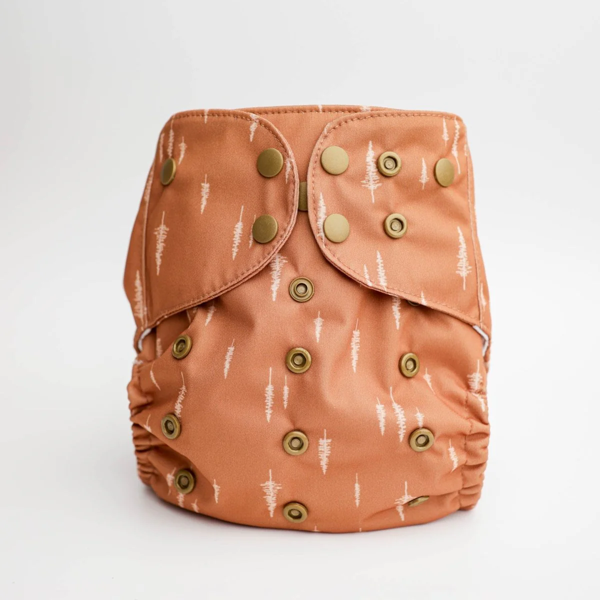 Luxe Pocket Cloth Diaper with Dual Inner Gussets and Athletic Wicking Jersey - Image 36
