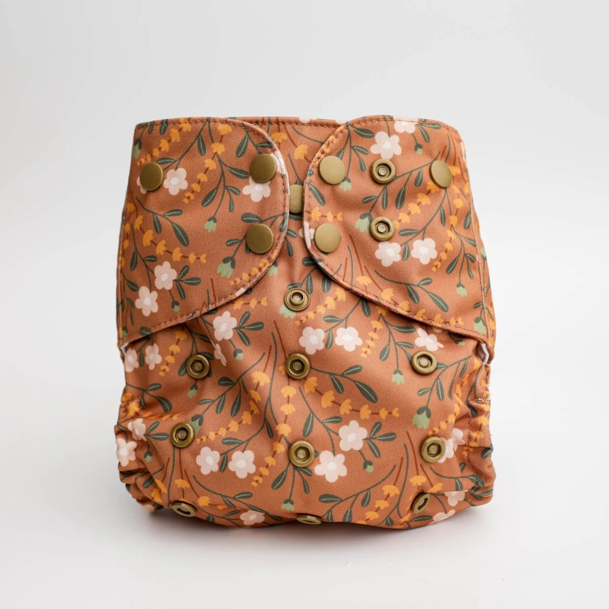 Luxe Pocket Cloth Diaper with Dual Inner Gussets and Athletic Wicking Jersey - Image 45