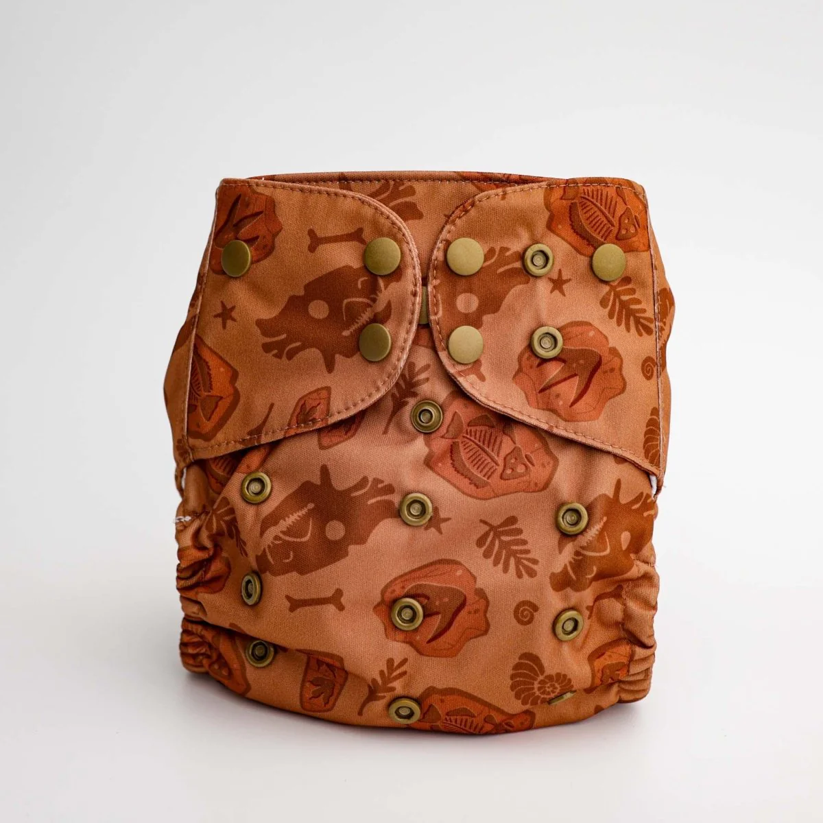 Luxe Pocket Cloth Diaper with Dual Inner Gussets and Athletic Wicking Jersey - Image 56