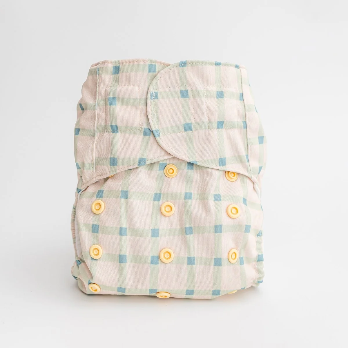 Luxe Pocket Cloth Diaper with Dual Inner Gussets and Athletic Wicking Jersey - Image 68