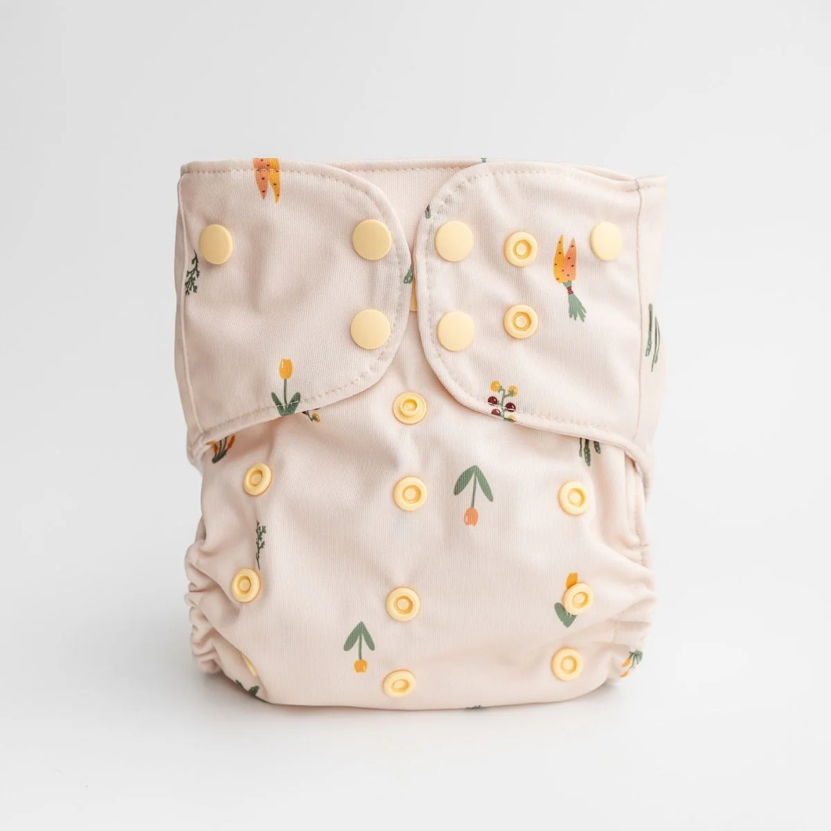 Luxe Pocket Cloth Diaper with Dual Inner Gussets and Athletic Wicking Jersey - Image 71