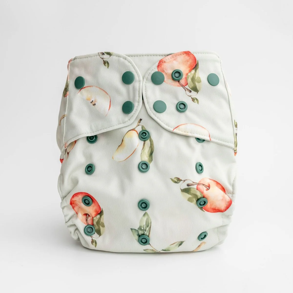 Luxe Pocket Cloth Diaper with Dual Inner Gussets and Athletic Wicking Jersey - Image 77