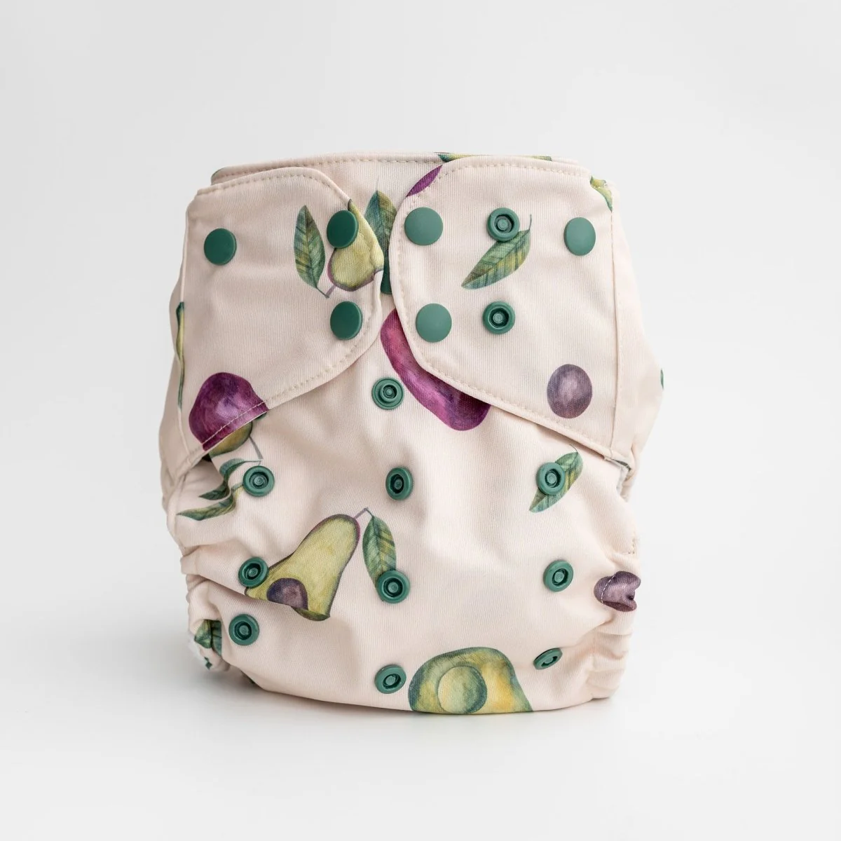 Luxe Pocket Cloth Diaper with Dual Inner Gussets and Athletic Wicking Jersey - Image 79