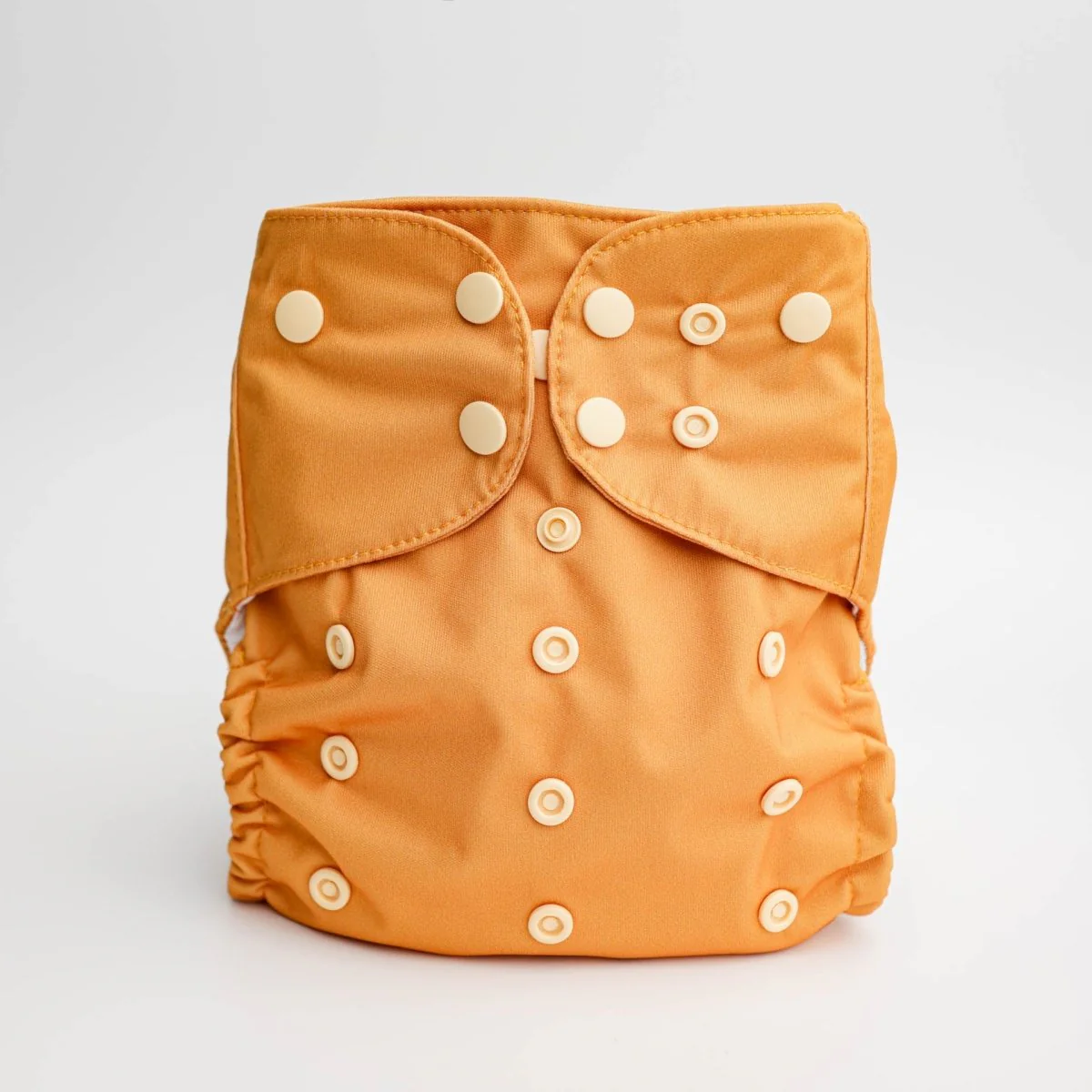 Luxe Pocket Cloth Diaper with Dual Inner Gussets and Athletic Wicking Jersey - Image 8
