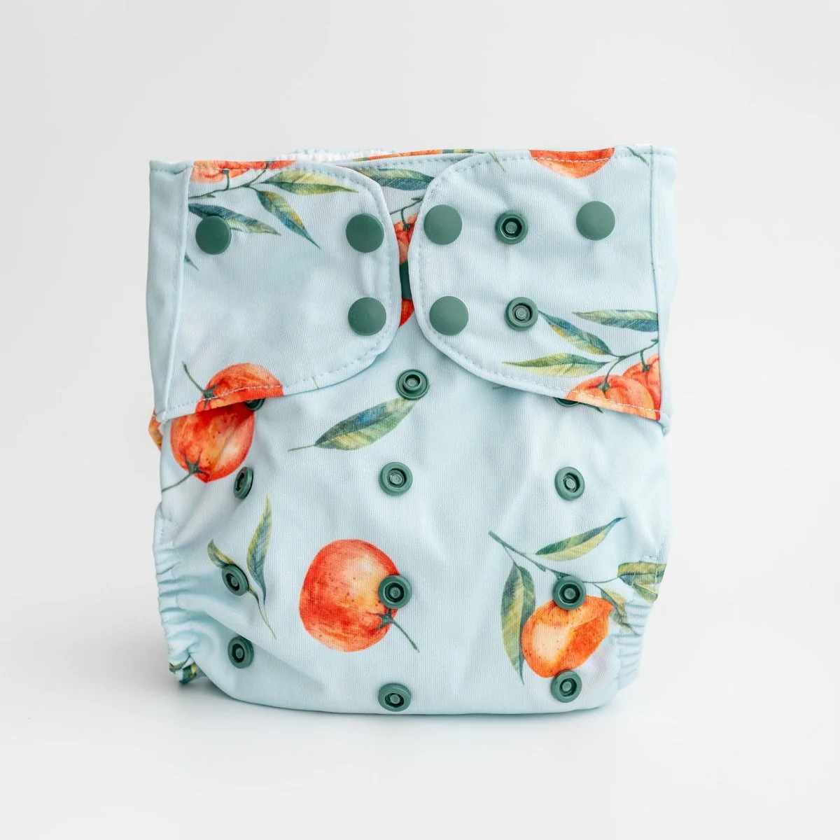 Luxe Pocket Cloth Diaper with Dual Inner Gussets and Athletic Wicking Jersey - Image 81