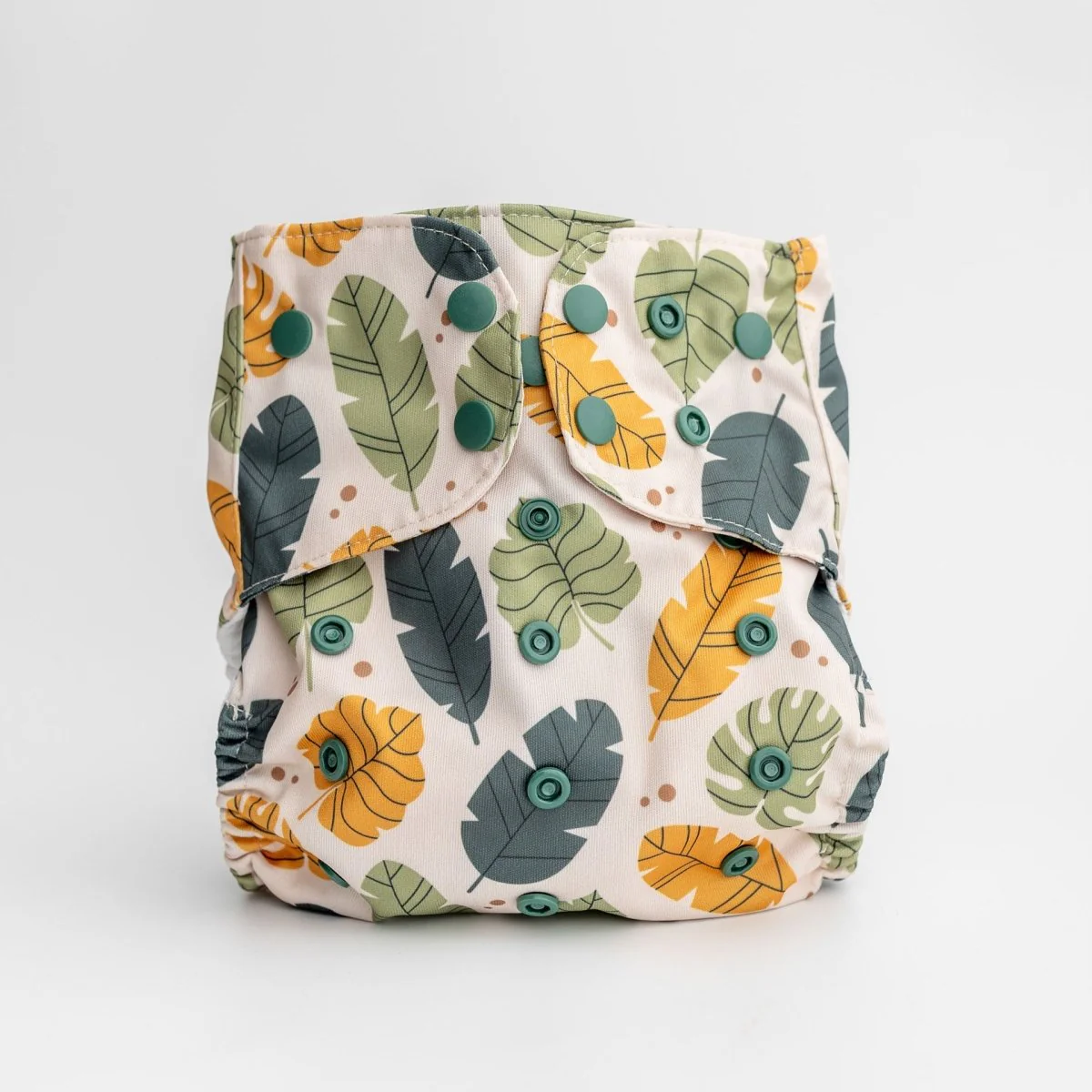 Luxe Pocket Cloth Diaper with Dual Inner Gussets and Athletic Wicking Jersey - Image 86