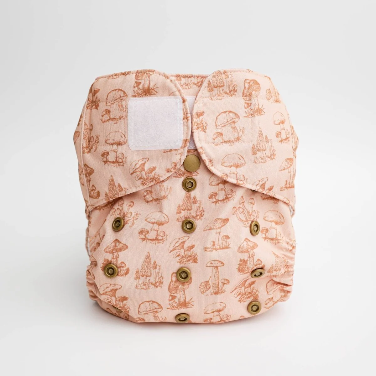 Luxe Pocket Cloth Diaper with Dual Inner Gussets and Athletic Wicking Jersey - Image 23