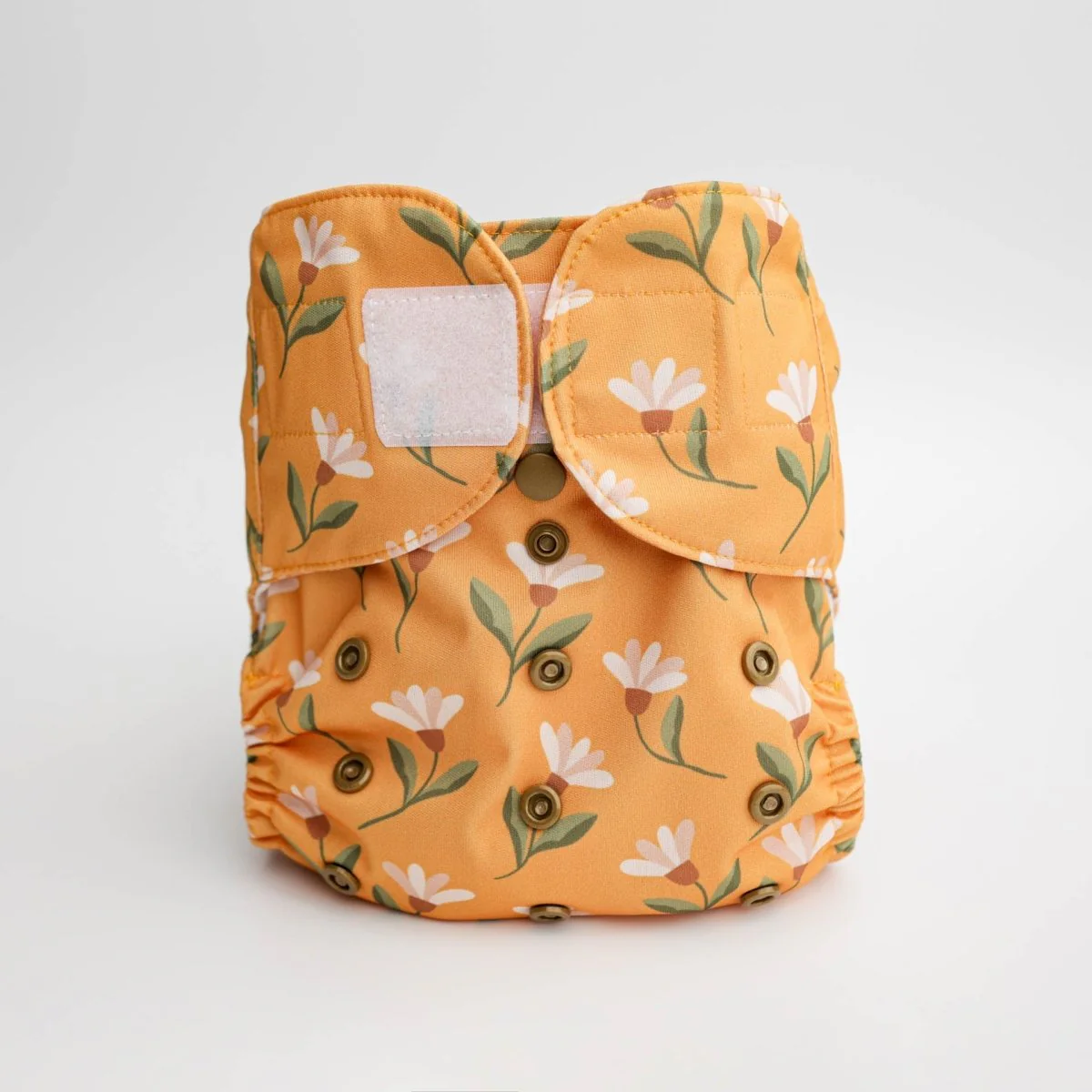 Luxe Pocket Cloth Diaper with Dual Inner Gussets and Athletic Wicking Jersey - Image 31