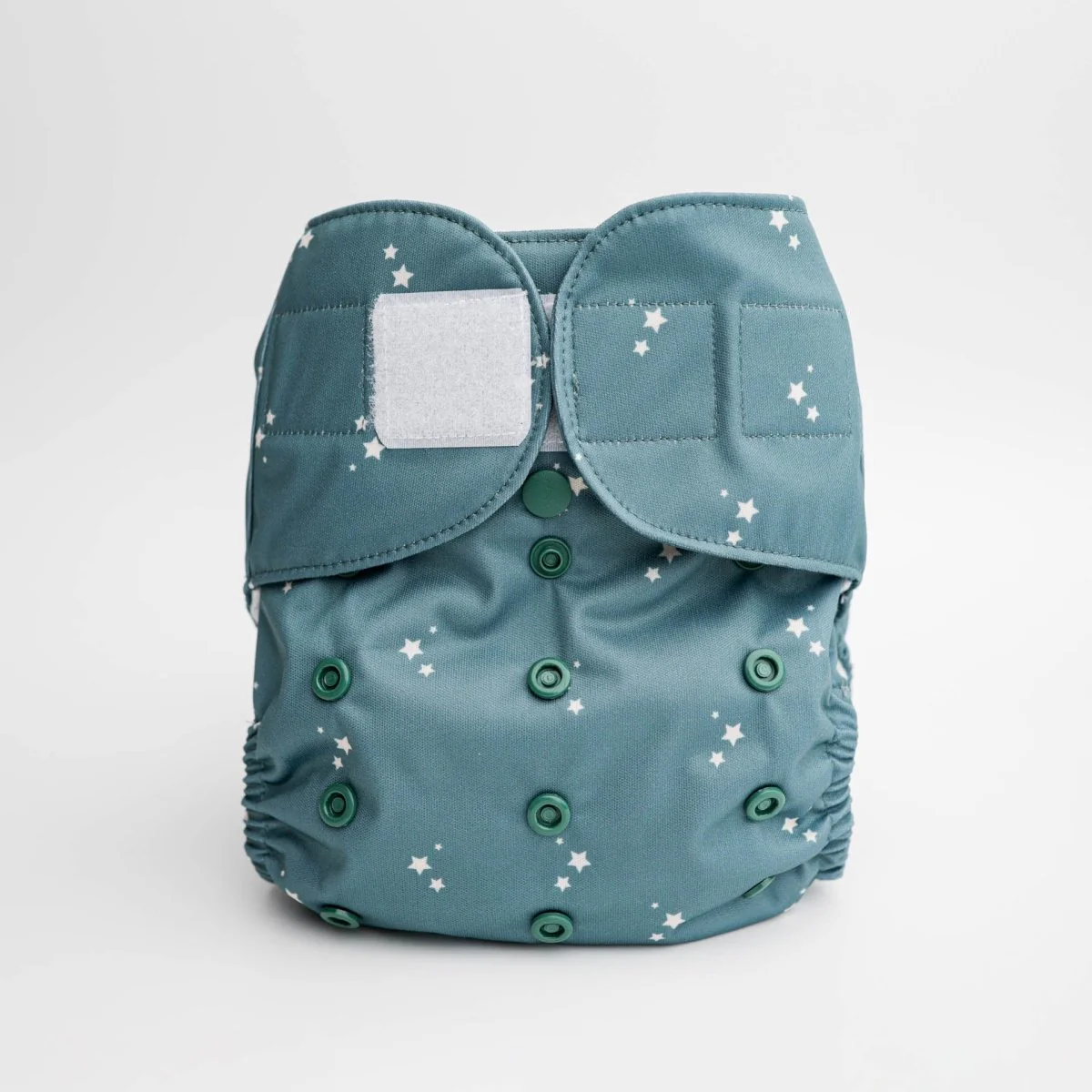 Luxe Pocket Cloth Diaper with Dual Inner Gussets and Athletic Wicking Jersey - Image 35