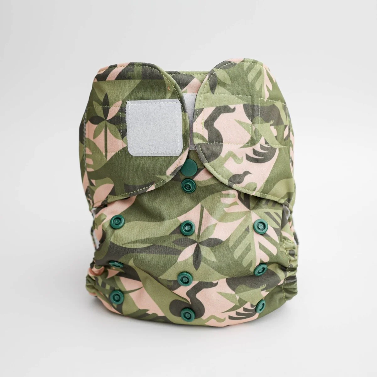 Luxe Pocket Cloth Diaper with Dual Inner Gussets and Athletic Wicking Jersey - Image 41