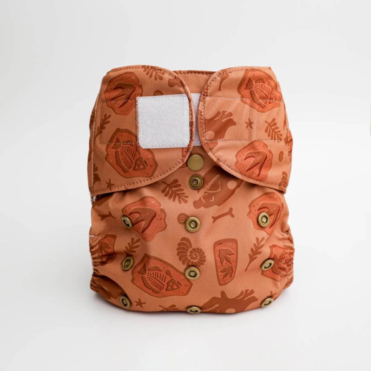 Luxe Pocket Cloth Diaper with Dual Inner Gussets and Athletic Wicking Jersey - Image 43