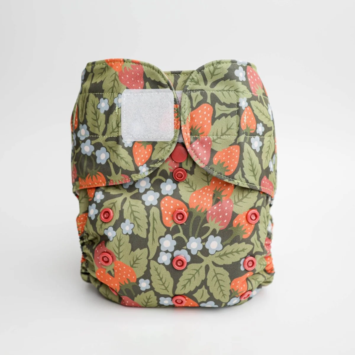 Luxe Pocket Cloth Diaper with Dual Inner Gussets and Athletic Wicking Jersey - Image 44