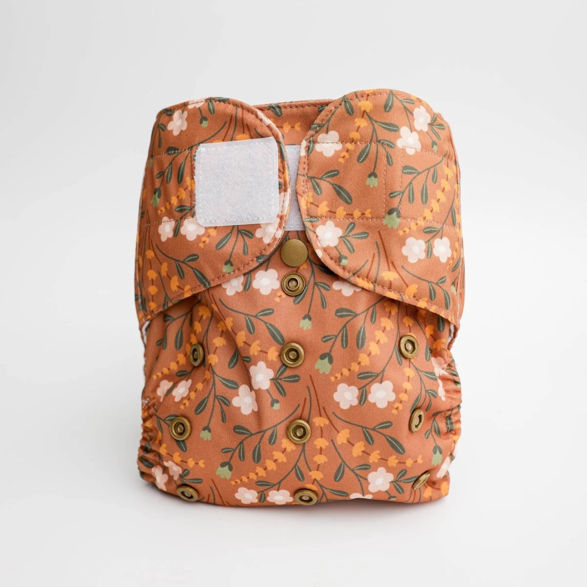Luxe Pocket Cloth Diaper with Dual Inner Gussets and Athletic Wicking Jersey - Image 46