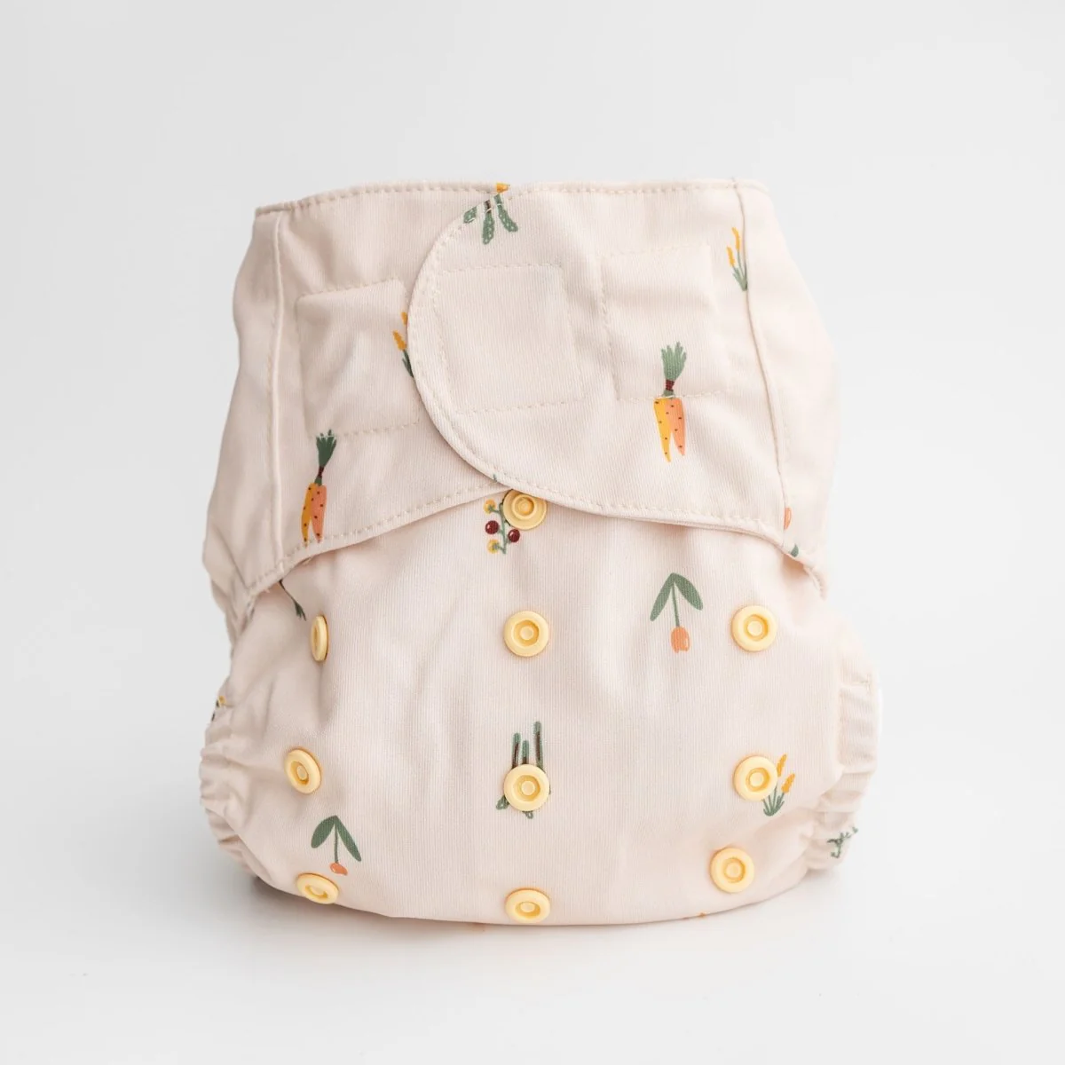 Luxe Pocket Cloth Diaper with Dual Inner Gussets and Athletic Wicking Jersey - Image 72