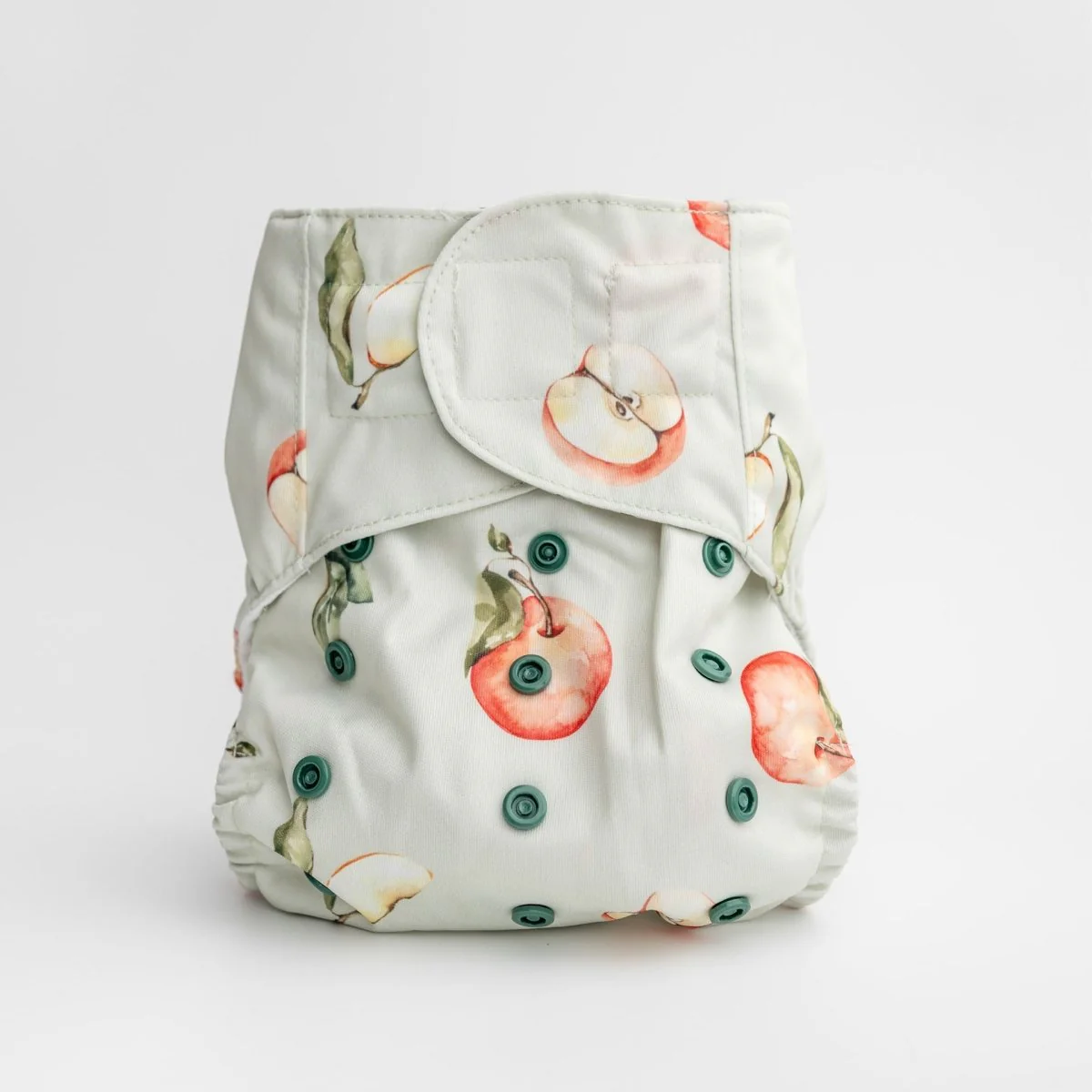 Luxe Pocket Cloth Diaper with Dual Inner Gussets and Athletic Wicking Jersey - Image 78
