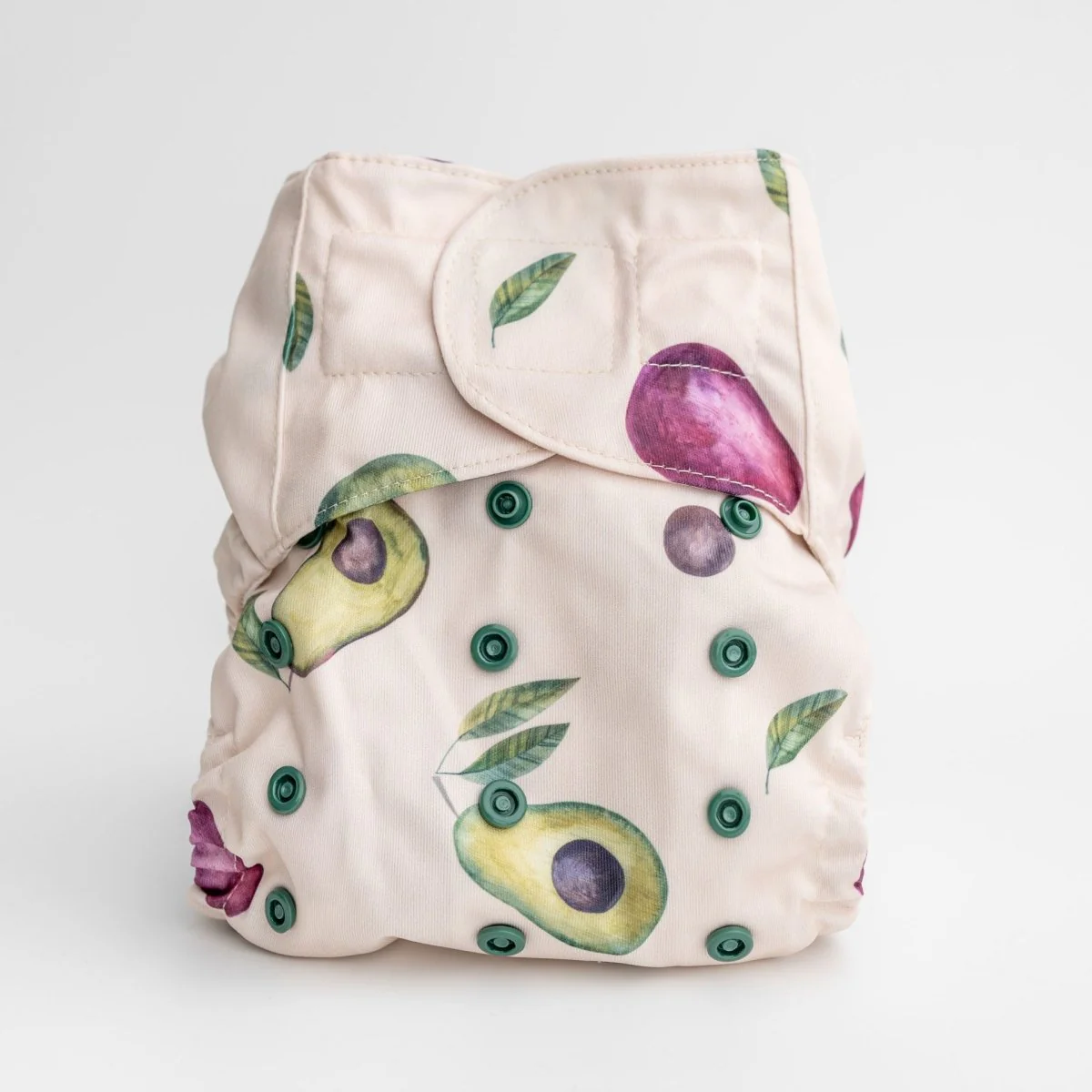 Luxe Pocket Cloth Diaper with Dual Inner Gussets and Athletic Wicking Jersey - Image 80