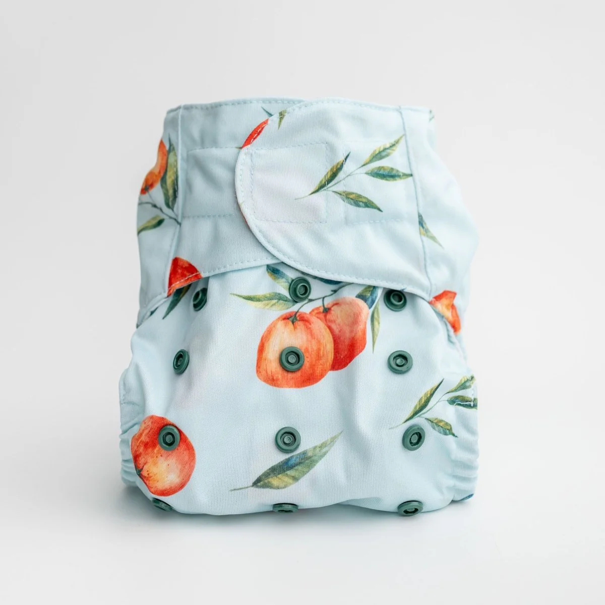 Luxe Pocket Cloth Diaper with Dual Inner Gussets and Athletic Wicking Jersey - Image 82