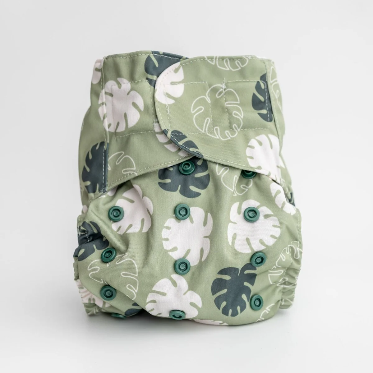 Luxe Pocket Cloth Diaper with Dual Inner Gussets and Athletic Wicking Jersey - Image 85