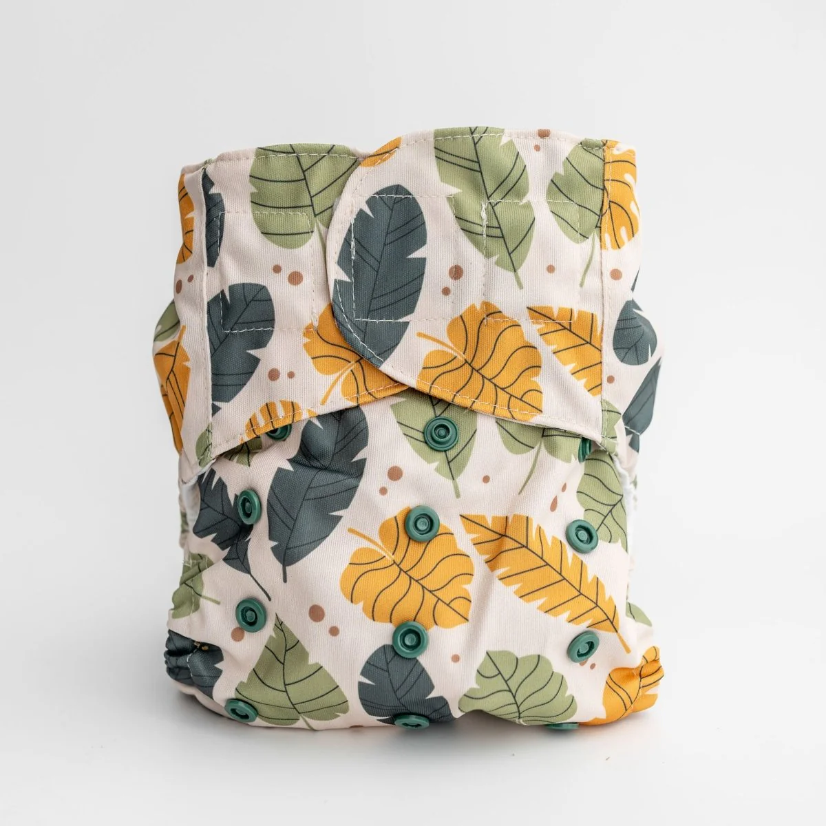 Luxe Pocket Cloth Diaper with Dual Inner Gussets and Athletic Wicking Jersey - Image 87