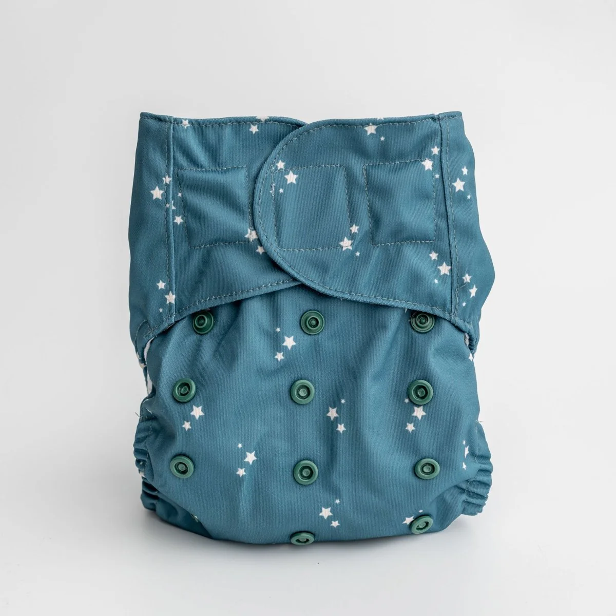Luxe Pocket Cloth Diaper with Dual Inner Gussets and Athletic Wicking Jersey - Image 88