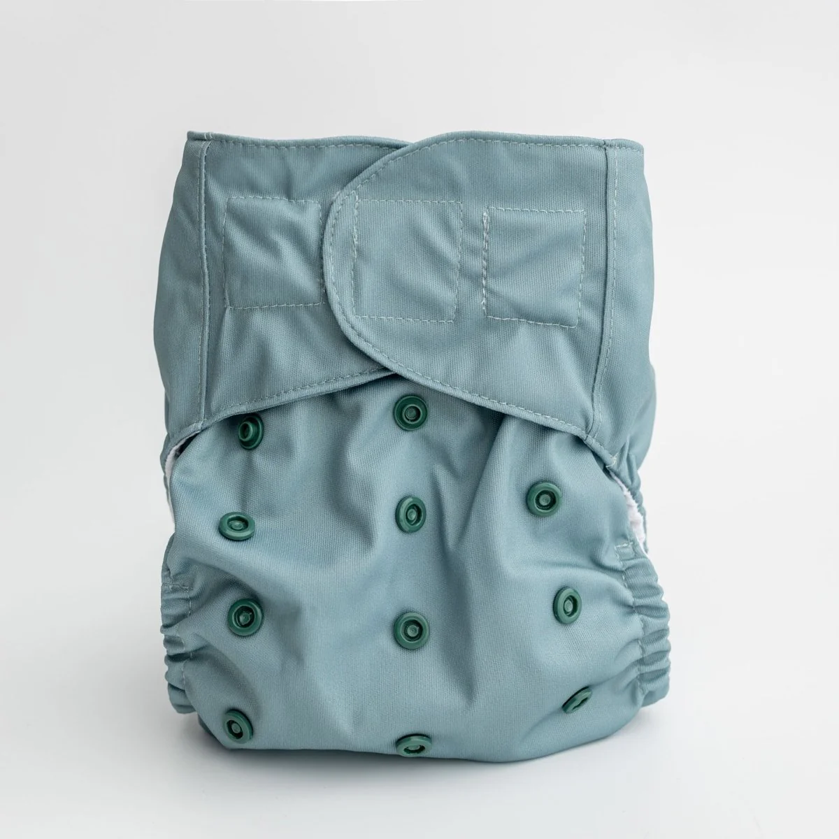 Luxe Pocket Cloth Diaper with Dual Inner Gussets and Athletic Wicking Jersey - Image 89