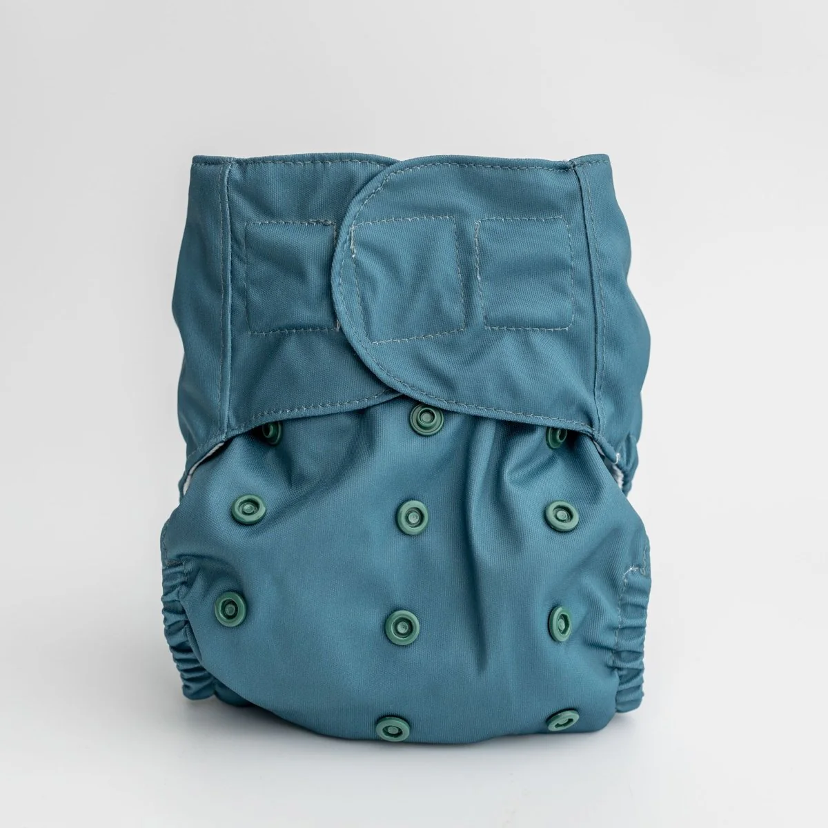 Luxe Pocket Cloth Diaper with Dual Inner Gussets and Athletic Wicking Jersey - Image 90