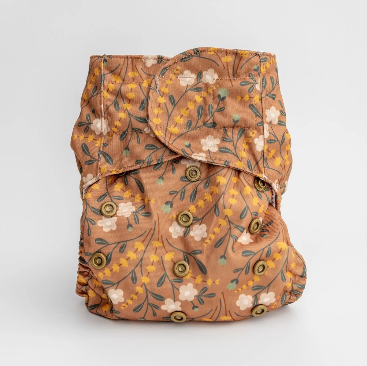 Luxe Pocket Cloth Diaper with Dual Inner Gussets and Athletic Wicking Jersey - Image 94