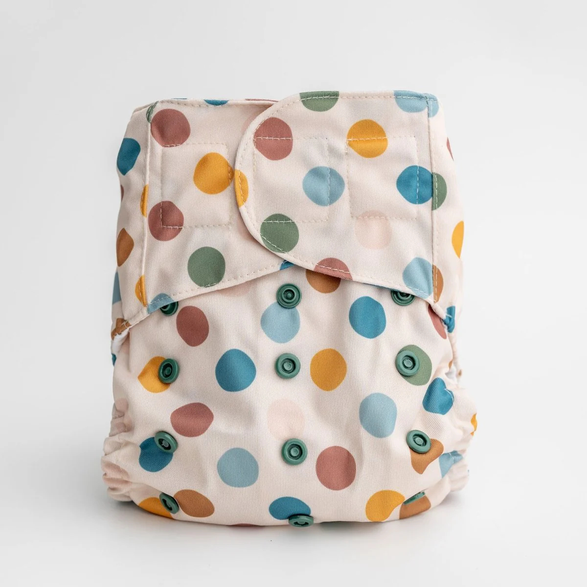 Luxe Pocket Cloth Diaper with Dual Inner Gussets and Athletic Wicking Jersey - Image 108