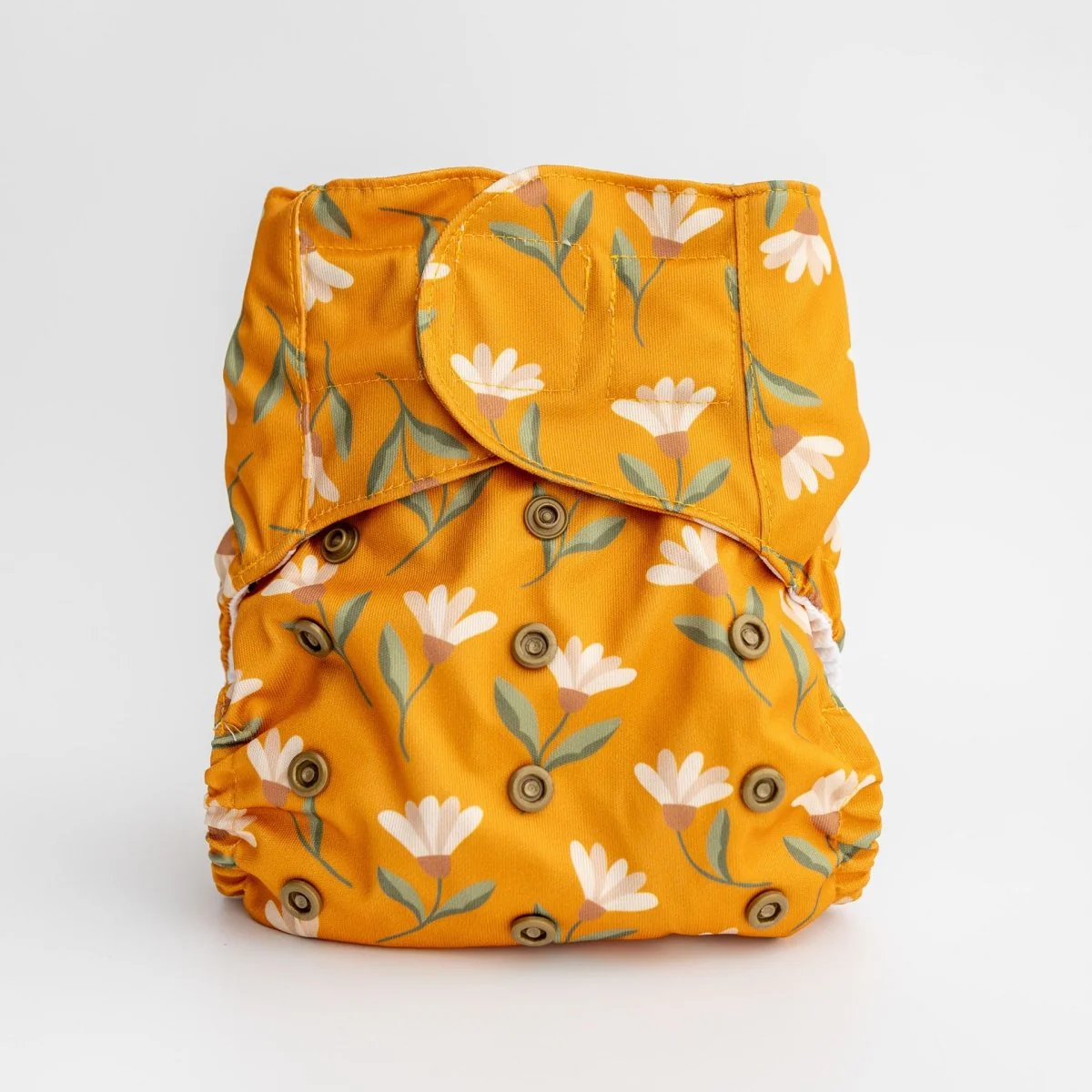 Luxe Pocket Cloth Diaper with Dual Inner Gussets and Athletic Wicking Jersey - Image 109
