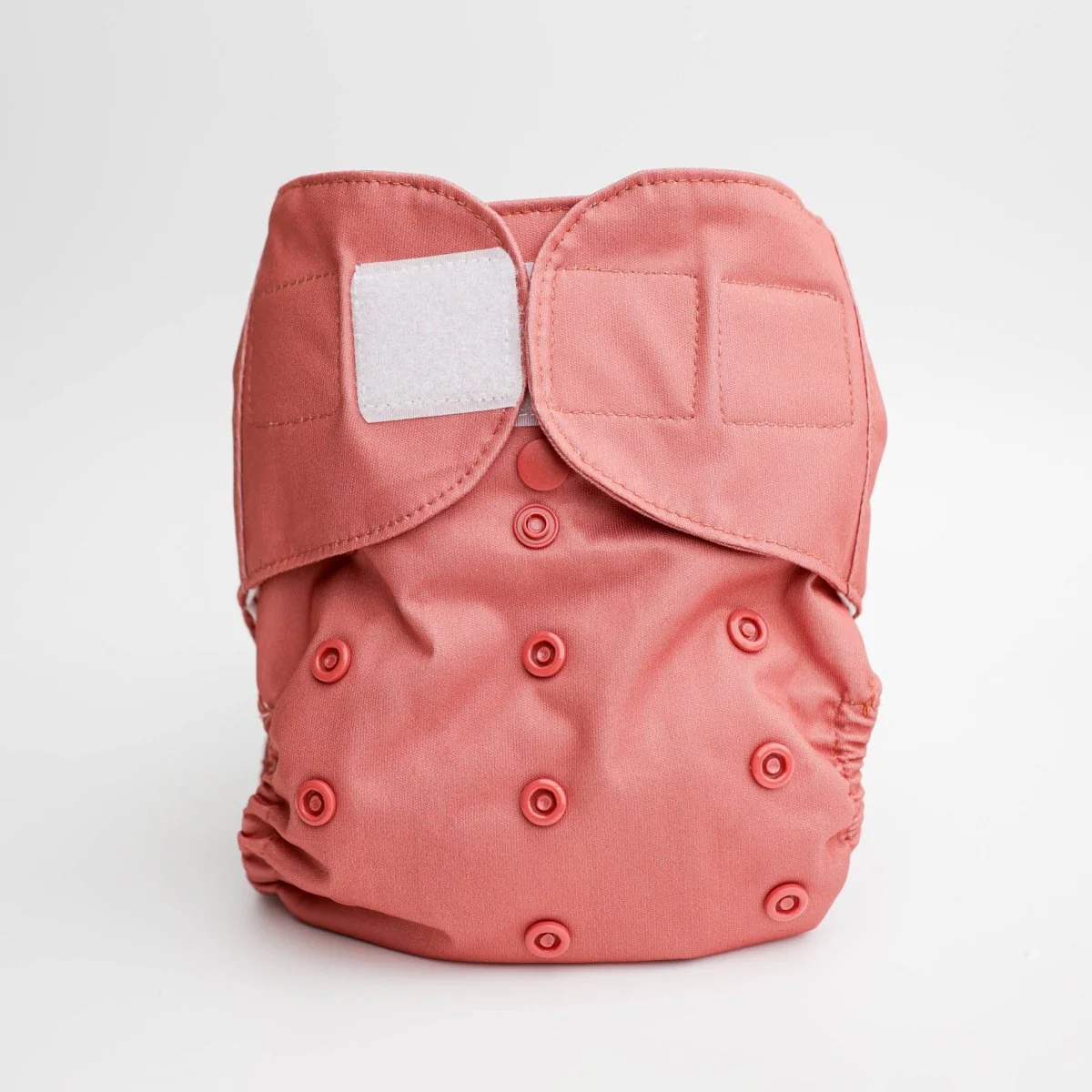 Luxe Pocket Cloth Diaper with Dual Inner Gussets and Athletic Wicking Jersey - Image 11