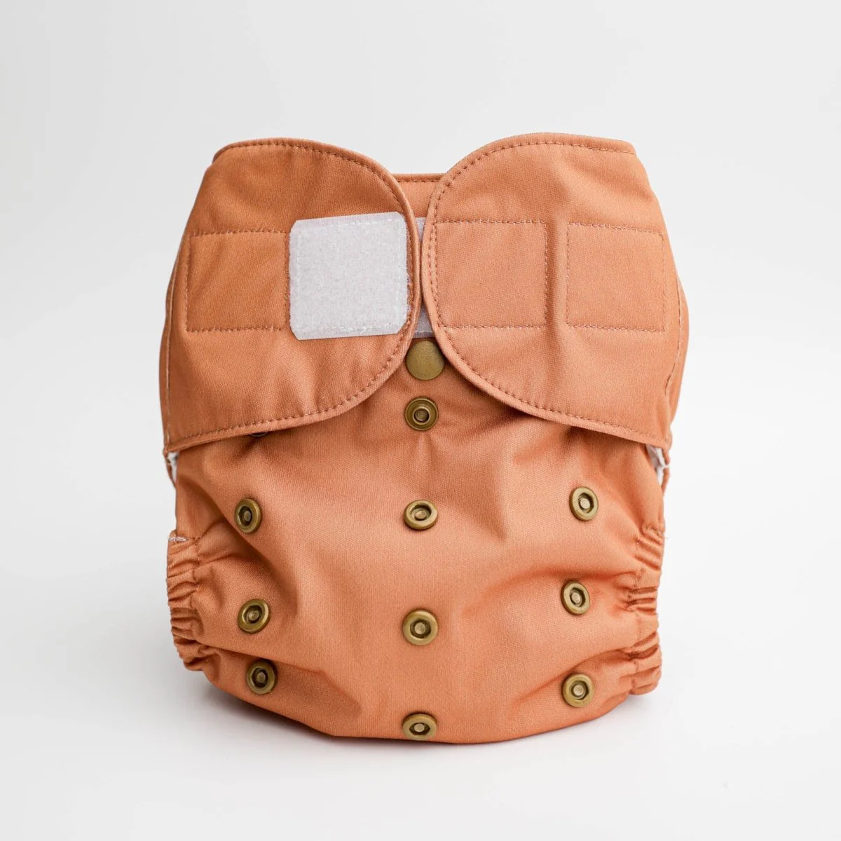 Luxe Pocket Cloth Diaper with Dual Inner Gussets and Athletic Wicking Jersey - Image 13