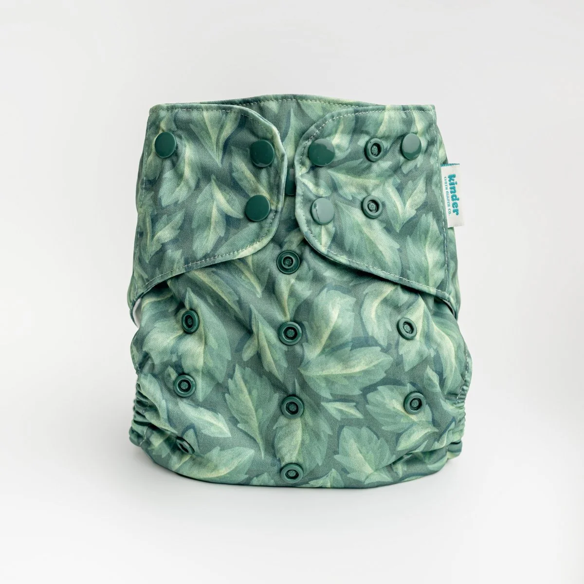 Nature: Essentials Pocket Cloth Diaper with Athletic Wicking Jersey, Grows with your Baby - Image 101