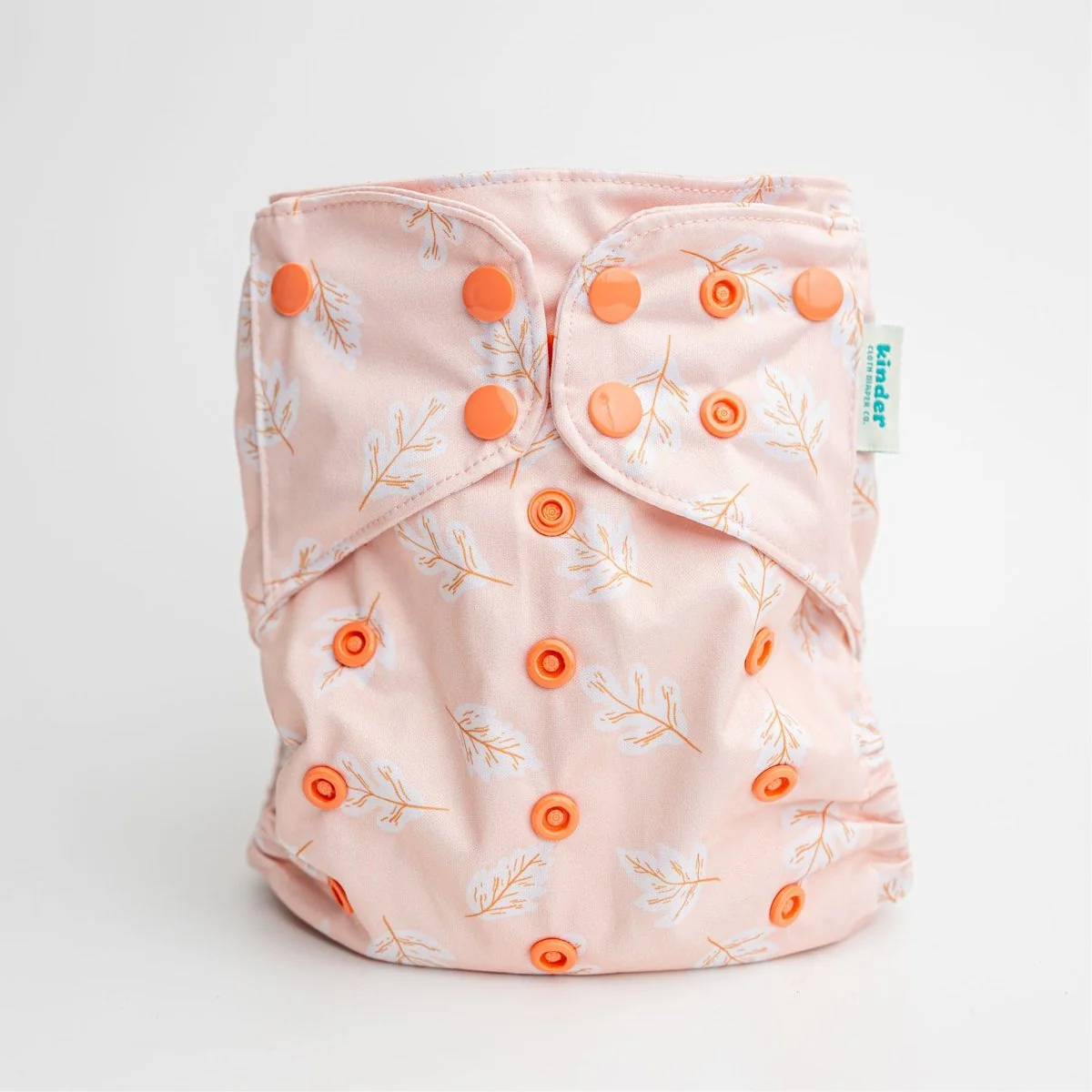 Nature: Essentials Pocket Cloth Diaper with Athletic Wicking Jersey, Grows with your Baby - Image 97