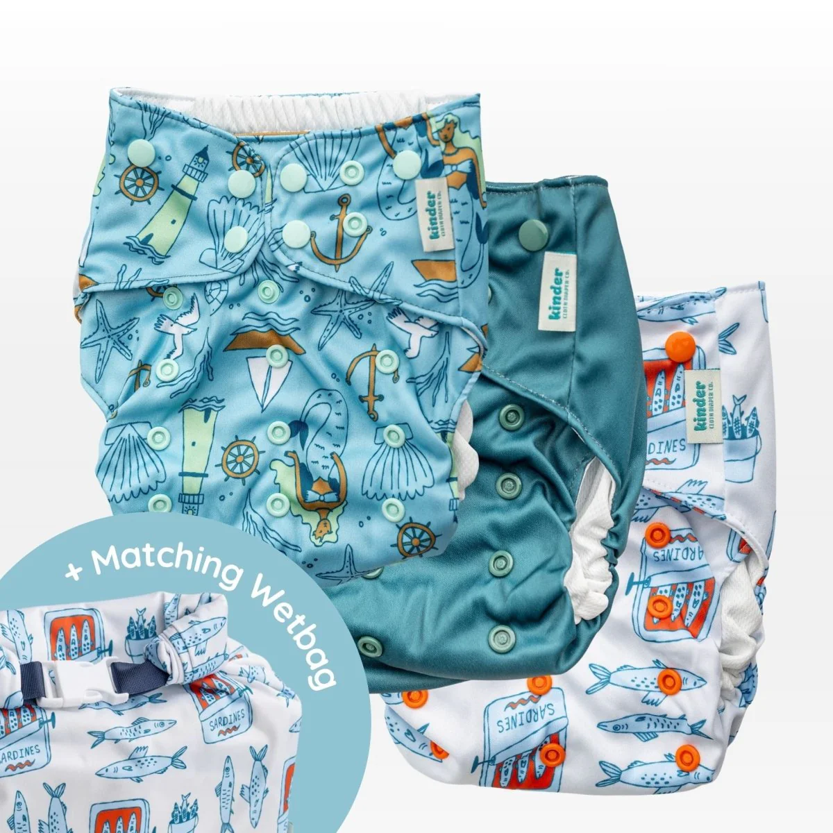 New products
