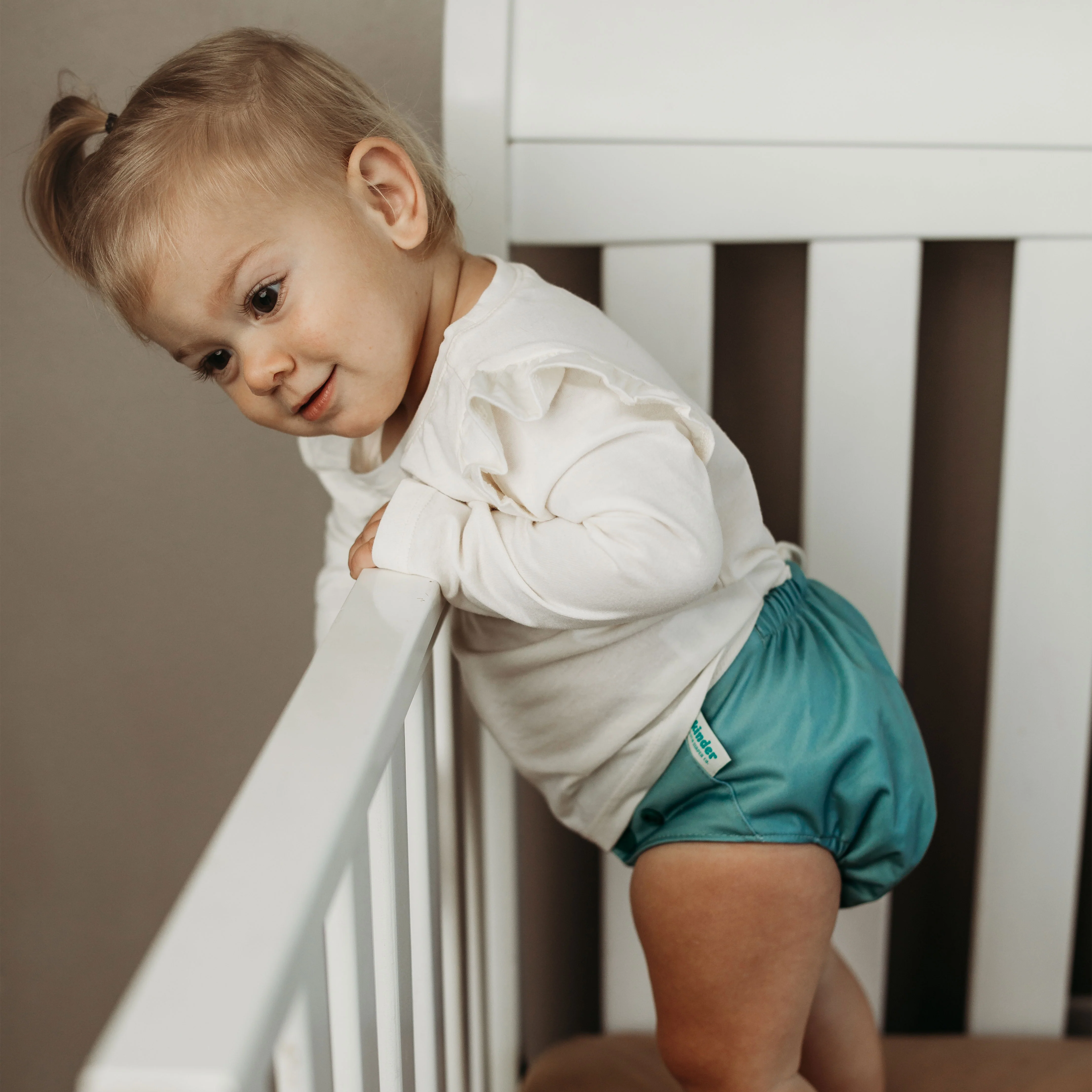 New Parent Starter Bundles: Pocket Cloth Diapers with Athletic Wicking Jersey and More - Image 114