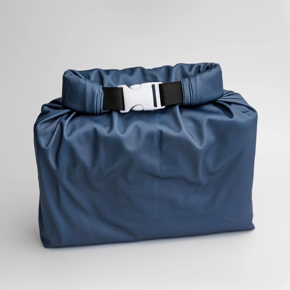 Roll Top Space Saver Water Resistant Small Wet Bag Travel Storage Bag - Image 18
